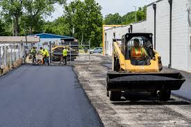 Trusted Mayfair, CA Driveway Paving Services Experts